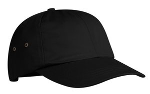 Fashion Twill Cap With Metal Eyelets