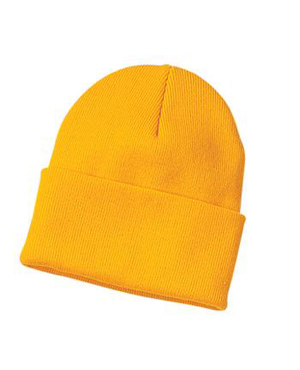 Knit Cap