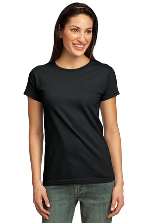 Ladies Organic Cotton T