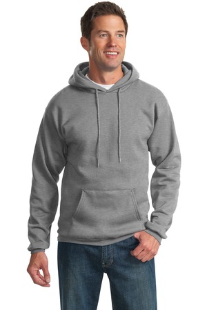 7.8 Oz Pullover Hooded Sweatshirt
