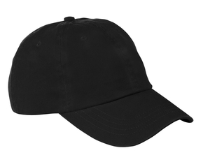 Washed Twill Cap