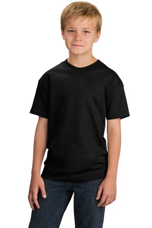 Youth Organic Cotton T