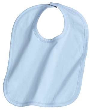 Infant Interlock Bib