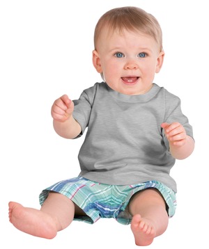 Precious Cargo Infant Short Sleeve Tee