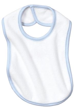 Precious Cargo Infant Terry Bib