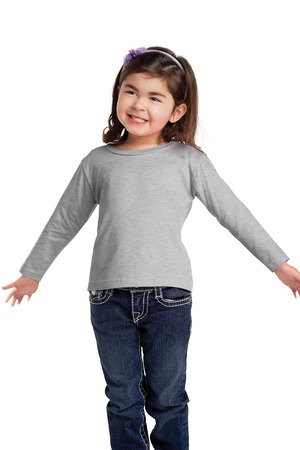 Toddler Long Sleeve Tee