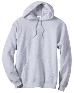 Men Premium Cotton No Shrink Pullover Hood