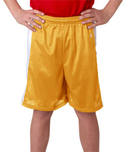 Youth Challenger Shorts