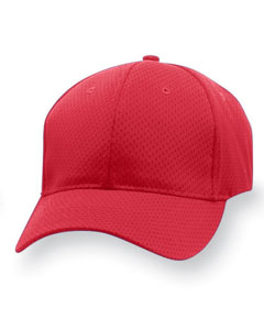 Sport Flex Athletic Mesh Cap