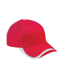 Sport Wave Cotton Baseball Cap