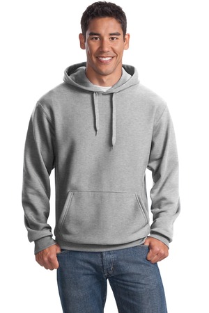 Super Heavyweight Pullover Hooded Sweatshirt