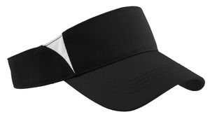 Dry Zone Colorblock Visor