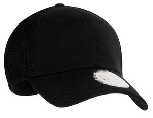 Stretch Mesh Cap