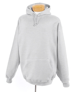 Men Super Sweats Pullover Hood