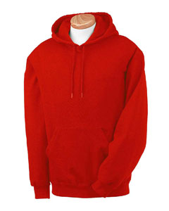 Men Supercotton Pullover Hood