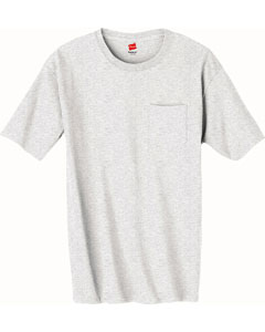 Men Tagless Comfortsoft T