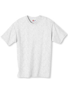 Men Tagless Comfortsoft T Shirt