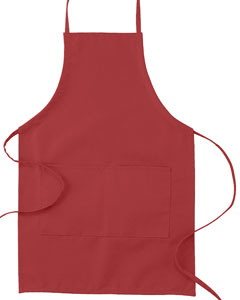 Two Pocket 30 Inch Apron