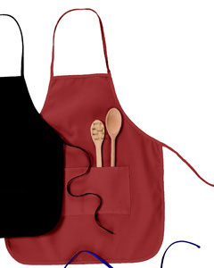 Two Pocket 28 Inch Apron