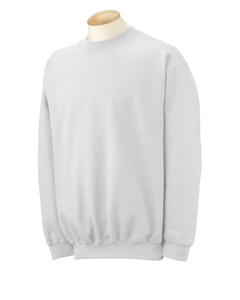 Men Ultra Blend Fleece Crew