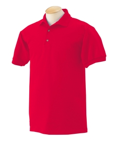 Men Ultra Cotton Jersey Polo