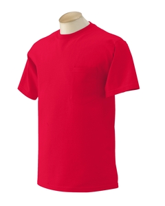 Men Ultra Cotton Pocket T Shirt