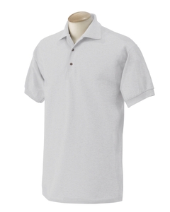 Men Ultra Cotton Ringspun Piqué Polo