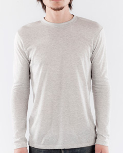 Unisex Long Sleeve P.e. T