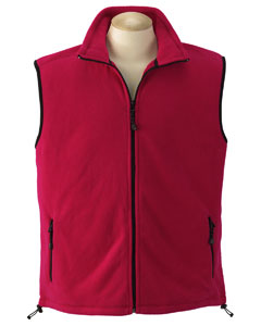 Wintercept Fleece Vest