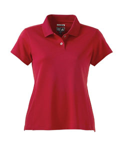 Women Climacool Piqué Polo