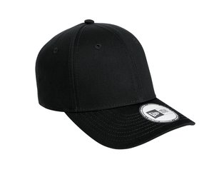Youth Adjustable Structured Cap