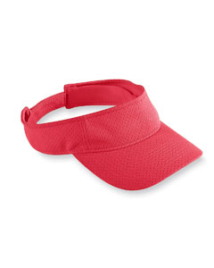 Kids Athletic Mesh Visor