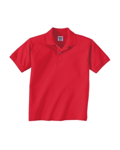 Kids Dryblend Jersey Polo