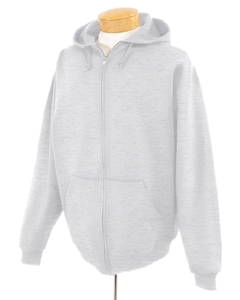 Kids Nublend Full Zip Hood