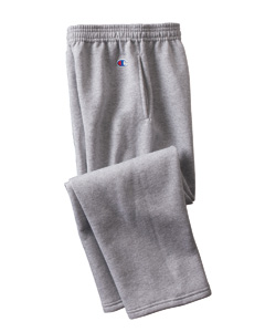 Kids 50/50 Open Bottom Sweatpants