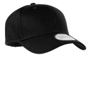 Adjustable Structured Cap