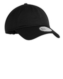 Adjustable Unstructured Cap