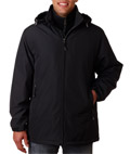 Weatherproof Adult Commander Ultra Tech Polyester Jacket