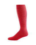 Knee Length Athletic Socks