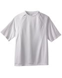 Men Athletic Sport Color Block T