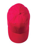 Basic Cotton Cap