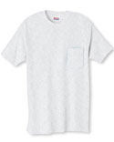 Men Beefy T Shirt With Pocket