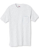 Men Beefy T Shirt With Pocket