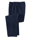Unisex Best Fleece Pant With Mesh Pockets