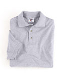 Men Blended Jersey Polo