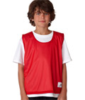 Youth Lacrosse Reversible Tank