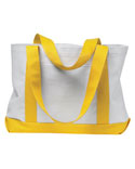 Polyester Boat Tote Bag