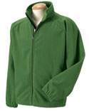 Men Booth Bay Soft Shell Fleece Jacket