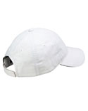 Cotton/nylon Clubhouse Cap