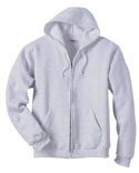 Men Comfortblend Ecosmart full Zip Hood